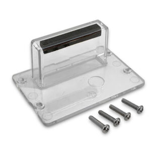 Alaris Network Card Cover