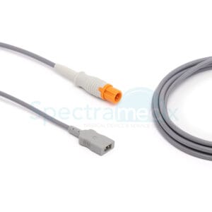 Mindray Temperature Adaptor Cable
